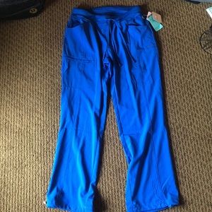 Cherokee infinity scrub pants